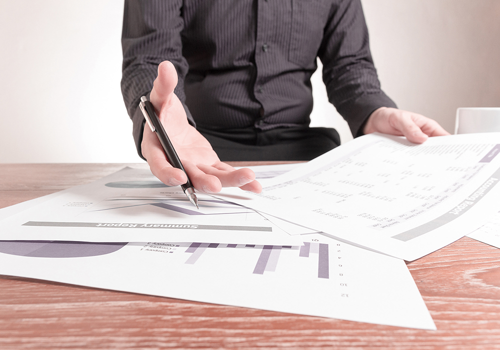 Conmar Is: i nostri servizi